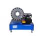 RoHS Manual Hydraulic Hose Crimping Machine 51DC 6 - 51mm Hose Assembly Pressing