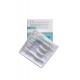 Customized Inner Shell Plastic Medicine Packaging Box With Ampoule Bubble Shell