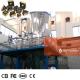 280kw WC - Co Slurry Spray Drying Equipment For Drying Cemented Carbide Mixture