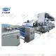 Automatic Hard and Soft Biscuit Production Line Biscuit Making Machine 304 Stainess Steel