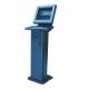 Self Service Cryptocurrency Investment Bitcoin Kiosk Machine Atm Customized Functions And Logo