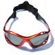 Anti Fog Polarized Sport Goggles , Glasses For Water Sports TR90 Material Frame