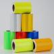 High Visibility Reflective Warning Tape Sticker For Vehicle Pillar Industrial Marking