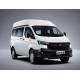Ford V362 New Full Shun Minibus Vehicle 7-9 Seat Gasoline Bus 4 × Two