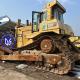Used D9R Caterpillar Bulldozer Origin From Japan In Good Condition On Sale Now