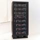 19.2kWh 48V 120ah Server Rack Lifepo4 Solar Battery Powerwall Lfp Battery Packs