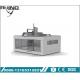 Full Cover 5 Axis CNC Wood Milling Machine , 3D Mould Multi Axis CNC Router