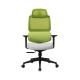 Comfortable Adjustable Rolling Desk Chair PA Swivel Computer Chair  18.6 KGS