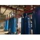 Nitrogen Gas Plant Hydrogenation Purifier 99.9995% 100 Nm3/Hr 6 Bar