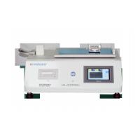 ASTM D1894 COF Coefficient Of Friction Testing Equipment Coefficient Of Friction Tester