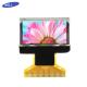 Customizable 0.96 Inch OLED LCD Screen Cutting Edge Compact Size