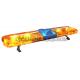 TBD-GA-02122A Rotating Lightbar, DC12V, Power 230W, PC Lens & Aluminium Base