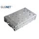 Stainless Steel Cage Sfp Port Connector 2.05 Press Fit Pin Mates