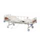 Modern medical equipments routine dimensions hospital bed two functions hospital adjustable bed