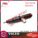Common Rail Diesel Fuel Injector 33800-82700 BEBE4L02002 BEBE4L02102 for Engine Parts