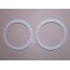 Cylinder Head Silicone Rubber Gasket Single End For Auto , Machines
