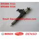 Isuzu Original Fuel Injector 8-97603415-7 Denso 095000-5516 / 095000-5515 / 095000-5511