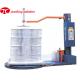 380V Stretch Film Wrapper , 11r/Min Turntable Pallet Wrapping Machines