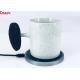 Desktop smart cup Temperature control coffee mug smart mug common ceramics