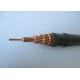 Industrial Low Voltage Power Cable 0.6/1kv German Standard VDE 0276-603
