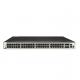 48-Port Ethernet Switch S5731-H48P4XC with 4GB Internal Storage and VLAN Support