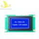 Factory Customize OEM STN HTN FSTN Monochrome Dot Matirx LCD Display Module