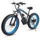 1000W Motor 13AH Lithium Battery Electric Bike SMLRO XDC600 26x4.0 inch Fat Tire E-Bike Drop Shipping Available