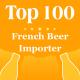 Kuaishou UK Top 100 French Beer Importer Wechat Media Press