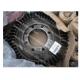 Replacement parts of Komatsu steering gear 154-21-12121
