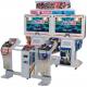 High Performance Time Crisis 4 Arcade Machine , Metal 55 HD Arcade Coin Machine