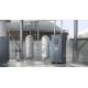 ISO Practical Nitrogen PSA Unit , Multipurpose PSA Nitrogen Gas Generator