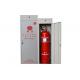 Data Center 100kg Hfc-227ea Fire Extinguisher Device
