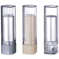 Plastick lipstick case, lipstick tube,lipstick container, New design lipstick tube