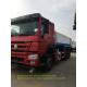 6x4 Drive Howo Special Purpose Truck 15000L Spray Cleaning Road Water Tanker