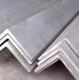 202 Stainless Steel Angle Steel In Container Racks Warehouse Shelves