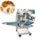 Hot selling P160 round Strip Arancini Making Machine