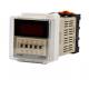 DH48S-S/1Z/2Z/1Z/Repeat cycle SPDT Time Relay solid state relay Sealed With Relay Socket