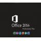 Digital Activation Office 2016 Professional Plus Volume License For 500 User