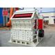 Compact Structure Stone Crushing Machine Impact Crusher With 250-500mm Inlet