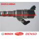 BOSCH 0 445 110 064  Original and New Common rail injector 0445110101, 0445110064 for HYUNDAI 33800-27000
