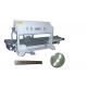 Strict requirement PCB cutting machine with converoy belt CWV-2A