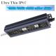 IP67 24V 2.5A 60W Power Supply LED Driver Ultra Thin Ground Light Strips Light Box