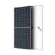 Hochiry Glass Solar PV Panel 305watt 310watt Mono144 Half Cells