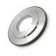 Flat Resin Bond Diamond Grinding Wheel Ferrous Metals Diamond Abrasive Disc