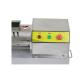 Fully Automatic 50-3000 KG finger Half Fried Fries hydro Potato Chips Frying Cutting Making machine with CE ISO 9001