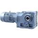 Helical Bevel Gearmotor K Series With 96% Gear Unit Efficiency