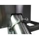 IP54 Full SUS 304 Metal Separator Machines FDA Standard 12 Months Warranty