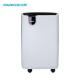 Automatic Defrost Unique Air Dryer Dehumidifier Digital Display For Home Appliance