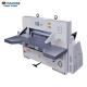 Core Components Guillotine Paper Cutter Spare Parts for Heavy Duty Cutting Machine