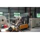 Kitchen Towel Toilet Tissue Production Line With Glue Lamination System / JRT